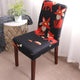 Silk Chair Coversikl