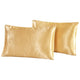 Full Size Silk Pillow Shamsil