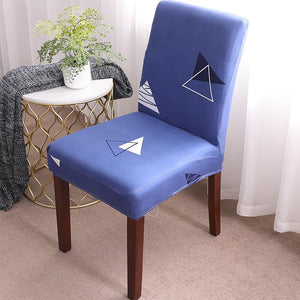 Silk Chair Coversikl