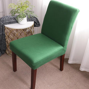 Silk Chair Coversikl