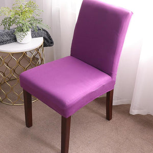 Silk Chair Coversikl