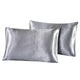 Full Size Silk Pillow Shamsil