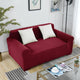 Magic Sofa Cover - Dark Grey