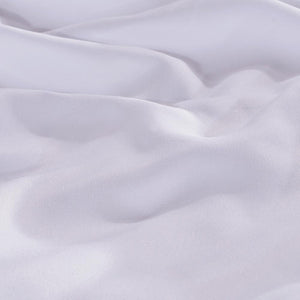 Soft Bedding Fitted Sheet