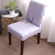 Silk Chair Coversikl