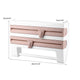 🎇2024 Home Decoration Sale - Nail Free Multifunction Film Storage Rack (🔥Special Offer 50% Off)