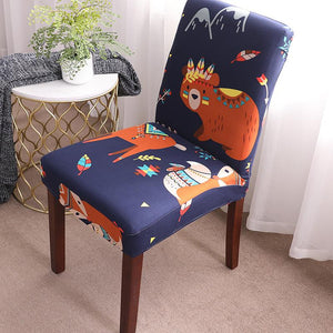 Silk Chair Coversikl