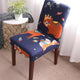 Silk Chair Coversikl