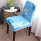 Silk Chair Coversikl