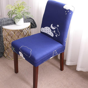 Silk Chair Coversikl