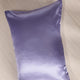 Silk Like Satin Duvet Cover Set