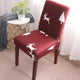 Silk Chair Coversikl