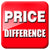 Price Difference $22.04
