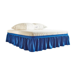 Wrap Around Bed Skirts