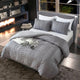 Queen Set Bedspread - 3pcs