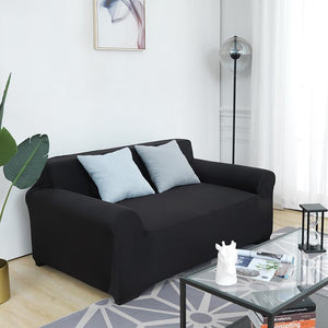 Magic Sofa Cover - Red