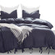 Full/Queen King Twin Bedspread - 3pcs