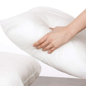 Cotton Throw Pillow