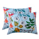 Soft Printed Pillow Cover