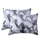 Soft Printed Pillow Cover