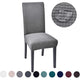 Decorative Chair Covers - Navy