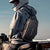 🎇2023 Love Gift 30% OFF - Motorcycle Waist Bag Password Anti-theft Chest Bag
