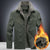 🐑Winter Funny Big Sale 30% Off - Polar Fleece Pure Cotton Work Casual Jacket(Buy 2 Free Shipping)