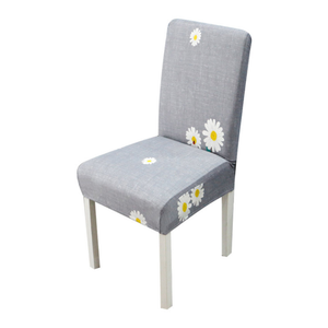 Summer Theme Chair Cover