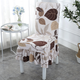 High Elasticity Waterproof Skirt Chair Cover(🎊Buy Six Free Shipping)