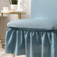 High Elasticity Waterproof Skirt Chair Cover(🎊Buy Six Free Shipping)