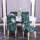 Decorative Chair Covers - Matcha Green