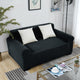 Magic Sofa Cover - Black