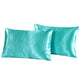 Full Size Silk Pillow Shamsil