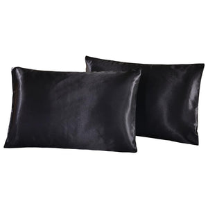 Full Size Silk Pillow Shamsil