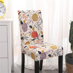 Dining Chair Covers