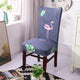 Decorative Chair Covers - Dark Grey