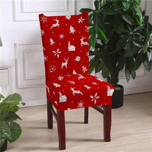 Dining Chair Covers