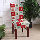 Dining Chair Covers