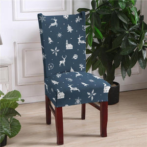 Dining Chair Covers