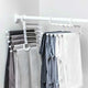 🎉2023 Home Decoration Sale - 30% OFF 5 in 1 Multi-Functional Pants Rack